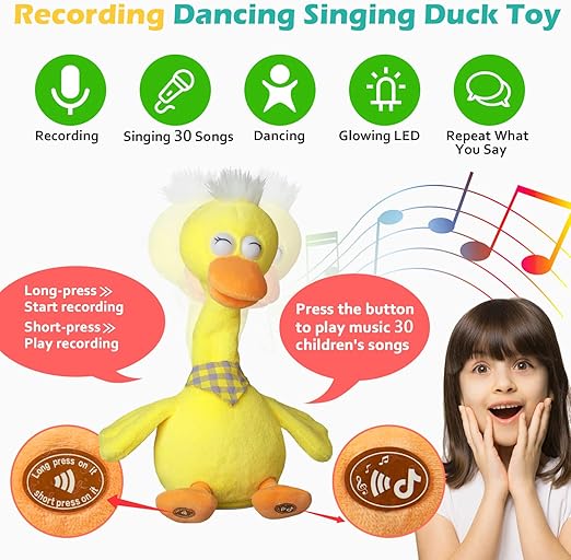 DANCE-QUACK
