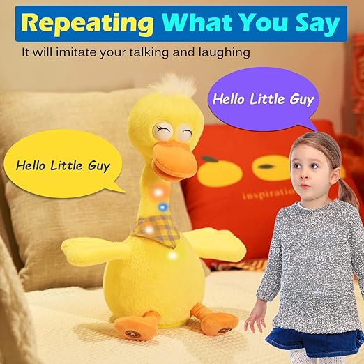DANCE-QUACK