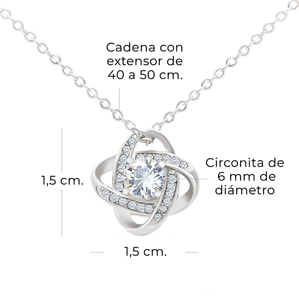 Collar de la fortuna