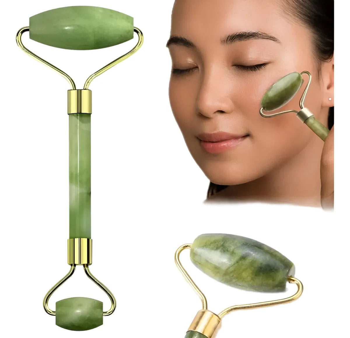 Zen Face Kit