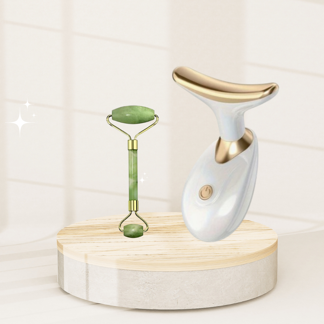 Zen Face Kit