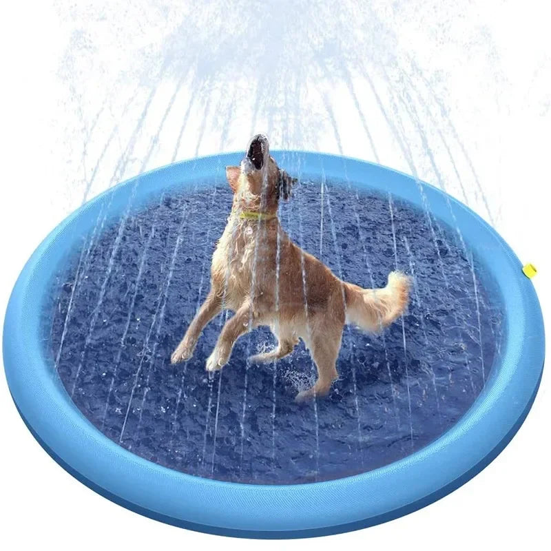 AQUAPLASH
