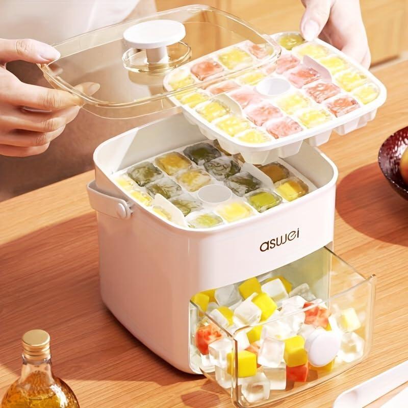 ICEBOX