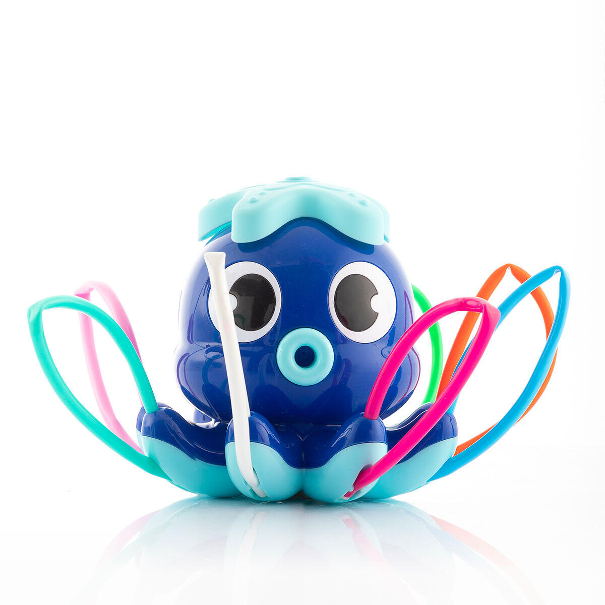OCTOSPLASH