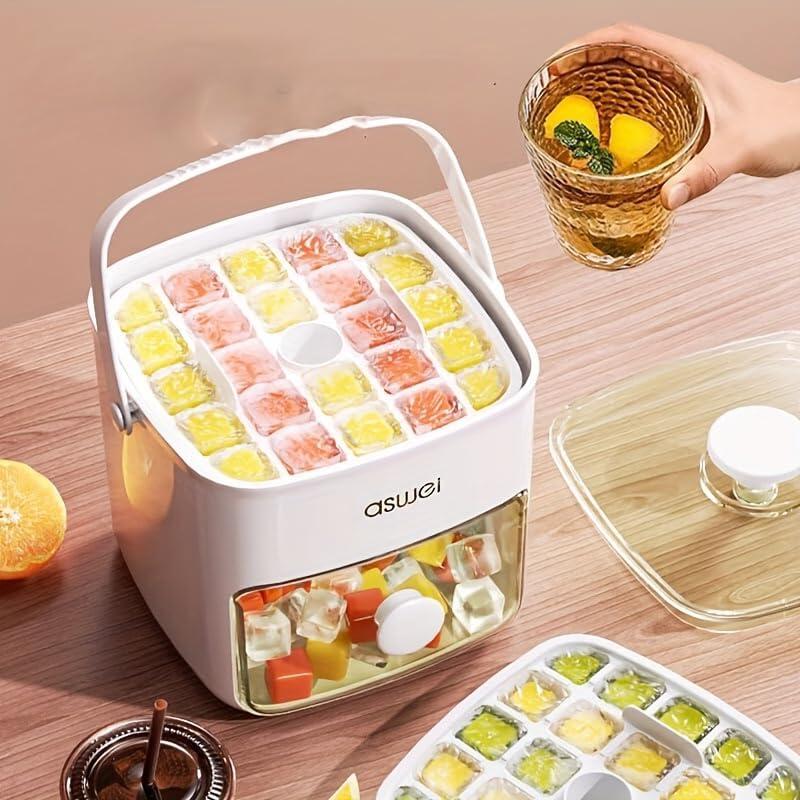 ICEBOX