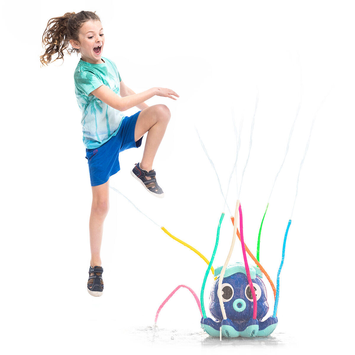 OCTOSPLASH