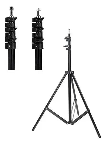 TRIPODE FLEX PRO