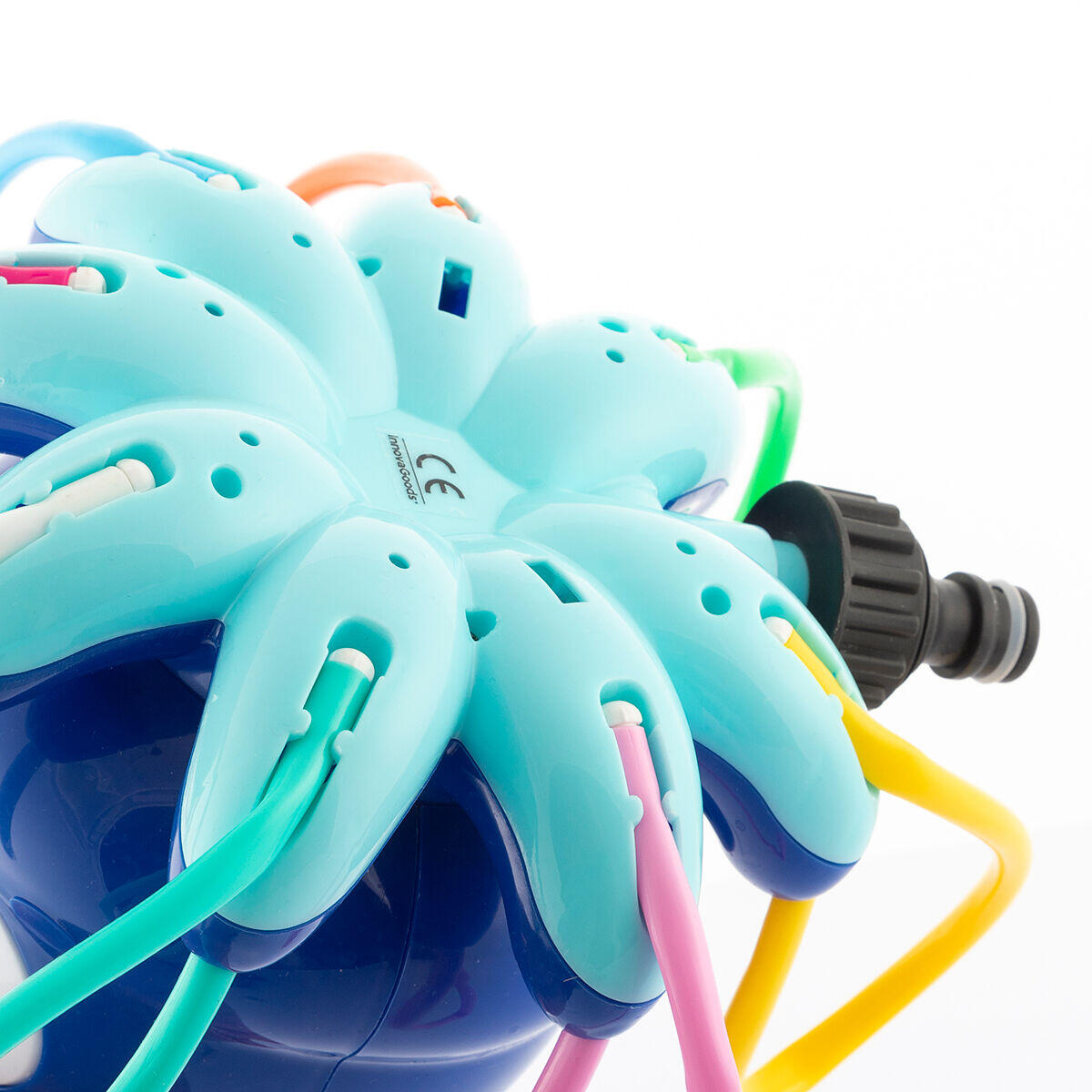 OCTOSPLASH