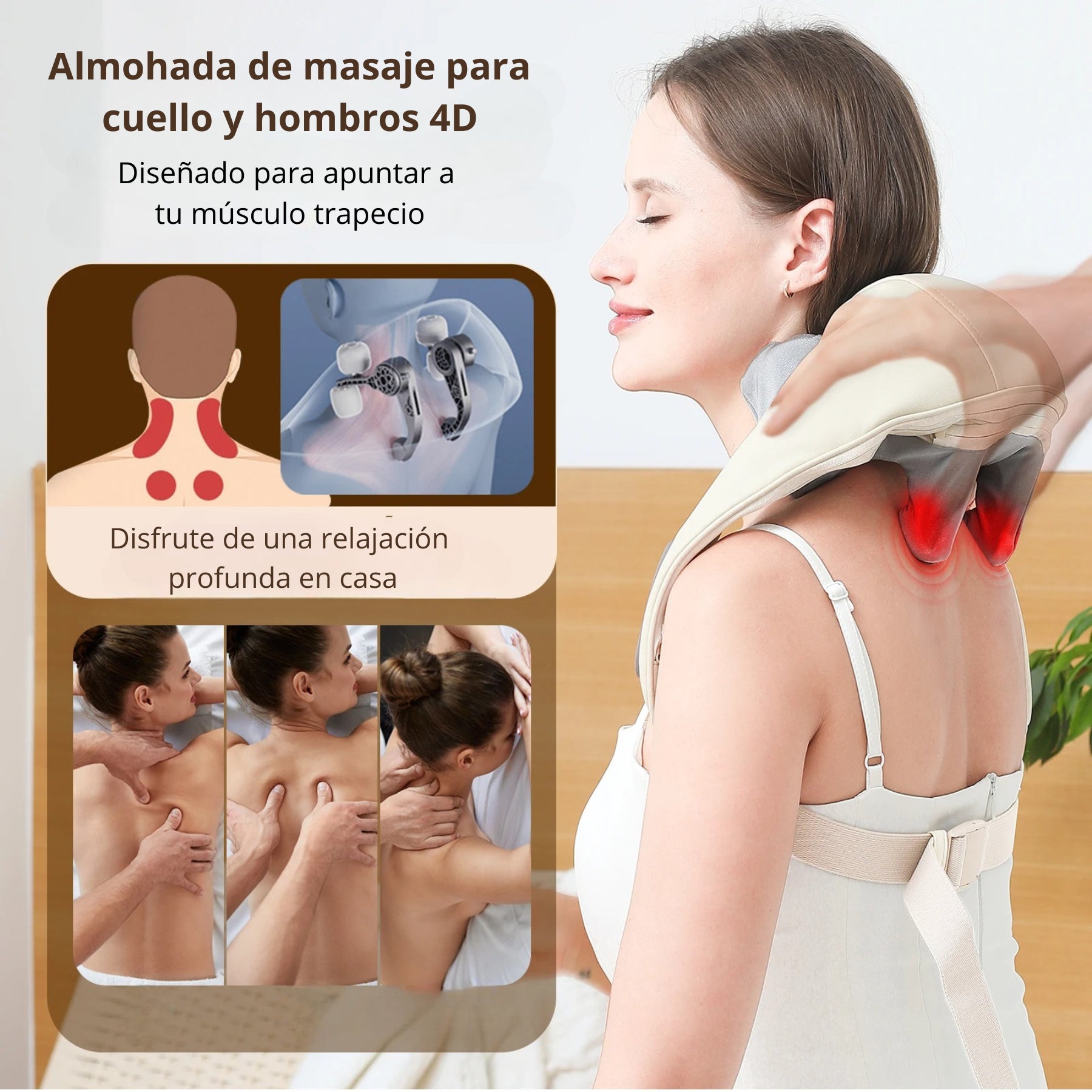 RELAXPRO